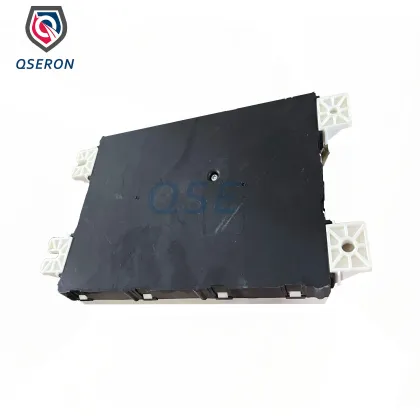 BCM 68338959AA Engine Control Unit - Electronic Control Module for Bosch