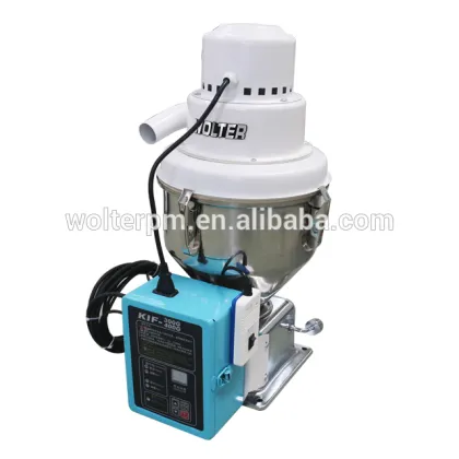 Brand new masterbatch feeder with low price