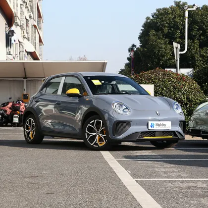 2024 Great Wall Ora Good Cat GT & Funky Cat GT: The Latest Electric Compact Car