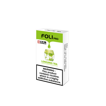FOLI Pro Pods LONGJING TEA Vape Kit