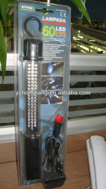 led lighting products