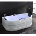 Royal Luxury Whirlpool Massage Bathtub