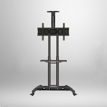 TV Lift Stand with Automatic Height Adjustment