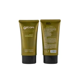 Keratin P.P.T Anti knot Smoothing Leave in Cream