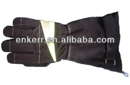 Fireman Gloves,fire fighting gloves, fire fighter gloves