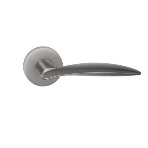 Домохозяйство тихой замок двери комнаты