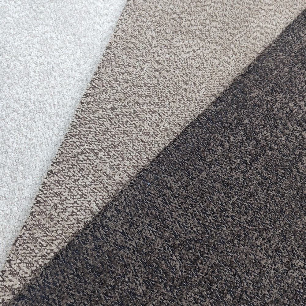 Stylish and Durable Chenille Fabric for Furniture