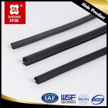 rubber seal strip,extruded rubber strip,hard rubber strip