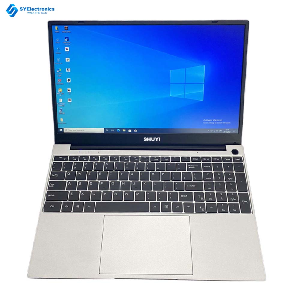 Hot Selling 15.6inch i7 Laptop Deals 16gb Ram