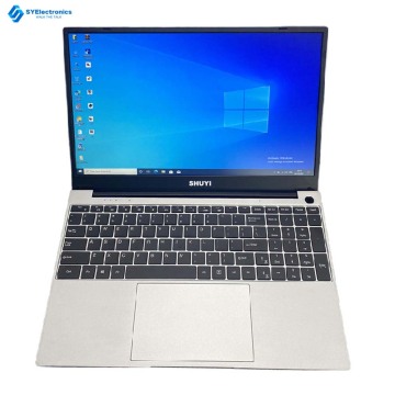 Penjualan Panas 15.6 inci i7 Tawaran Laptop 16GB RAM