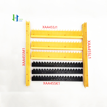Escalator Step Demarkation Strip Model XAA455M1 XAA455L1 XAA455J1 XAA455K1