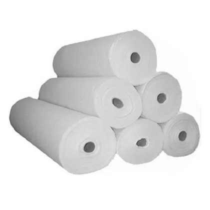 Fabric Geotextile PP/PET Material Nonwoven Geotextile