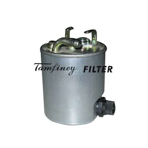 Benz Filtr 611 092 01 01, Cs707 , Wk842/18 