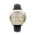 Luxury Sport Chronograph Man Quartz Watch