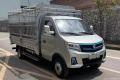 Kinesiska märke billig liten elektrisk lastbil elektrisk last van ev changan lfp lastbil