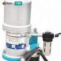 Wo-pump Sealant-Spreading.Máquina de selagem de selantes de silicone