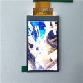 3.0 inç TFT LCD Modülü