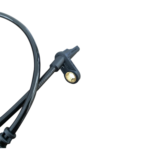 A2045400517 Plastic Black Abs Sensors For Navara 25dci Suzuki Alto Ford