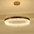 Lustre de lustre de luxo