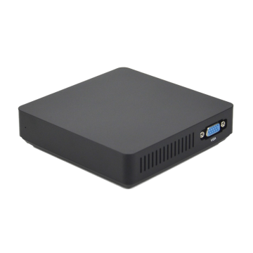 Affordable N4020 Mini PC with Customizable Options, Wi-Fi, and 4GB/128GB Storage for Business Use