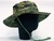 tactical wide brim hat military bonnie hat sun proof hat tactical gear