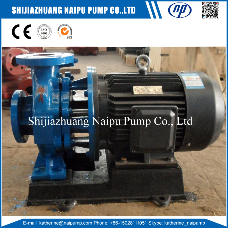 Naipu Water Pump