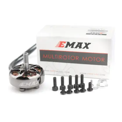 Emax Official ECO II Series Brushless Motor for RC Drone FPV Racing