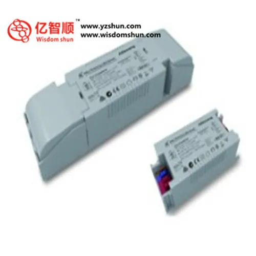 open frame high power smart control constant current dimmable led driver