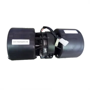 12V DC Air Blower Motor for Bus Coach Air Conditioning Parts