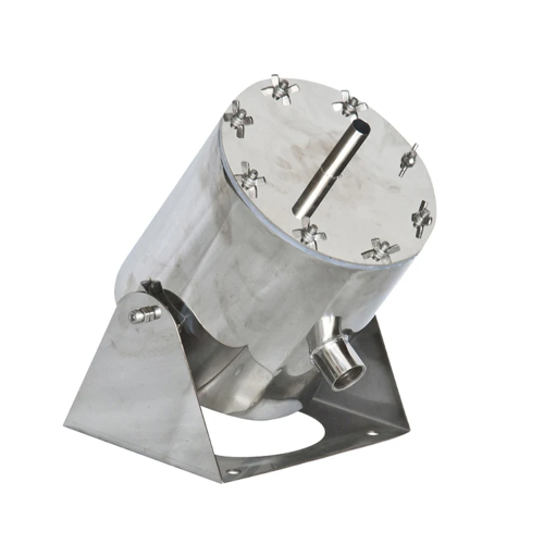 Шевои шево барои ороиши боғ