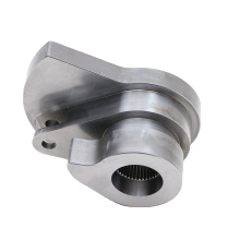 High precision aluminum/brass cnc machining parts