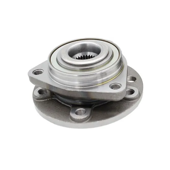 In Stock Front Wheel Hub Unit Bearing 805150CC 5392493 713665300 BR930394 VKBA3619 for Saab 9-5 Senova D50 X55