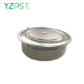 High voltage scr thyristor 6500V type scr thyristor