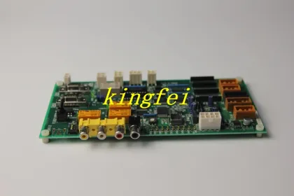 Panasonic KXFE001RA00 CM video adapter card