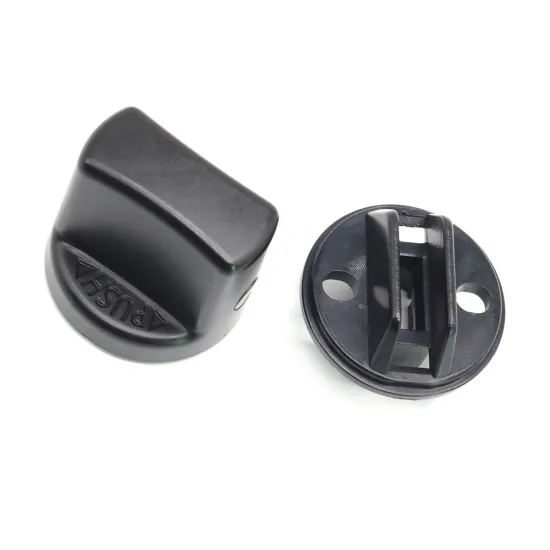 Ignition Knob 4408A167 4408A031 - Compatible with Mitsubishi and Mazda