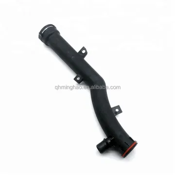 Auto Parts Water Hose Radiator Coolant Hose 1351.VF 9800661880 for Peugeot Citroen 207 208 308 MINI