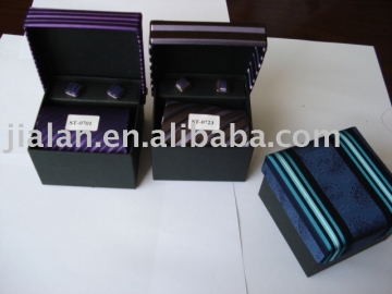 tie box