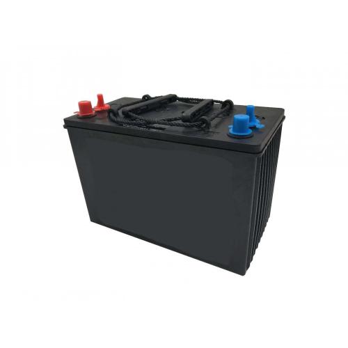 12V 155ah aerial lifts forklifts battery