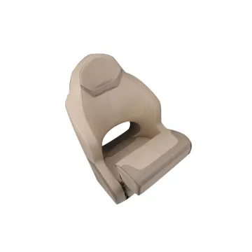 Marine Folding Boat Seat for Yacht