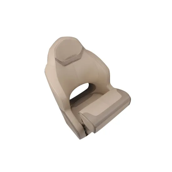 Marine Folding Boat Seat for Yacht