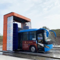 AutoWash Soft Touch Clean Bus Автомобильная машина