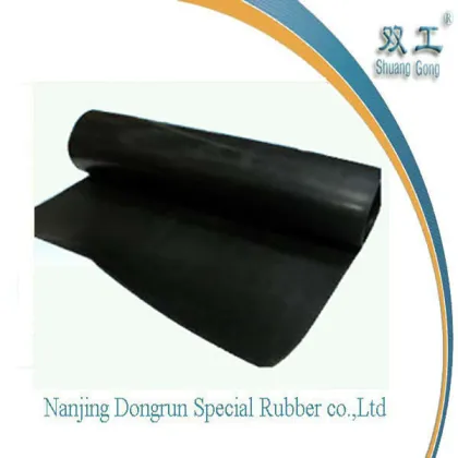 1.8dencity SBR rubber sheet