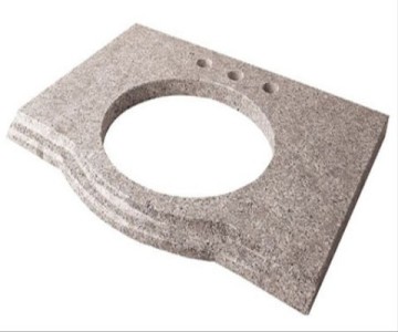 Granite Vanity Top