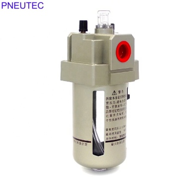 SMC Series AL3000 AL4000 Air Source Treatment Pneumatic Air Oil Lubricator