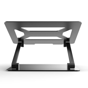 Soporte para portátil ergonómico ajustable