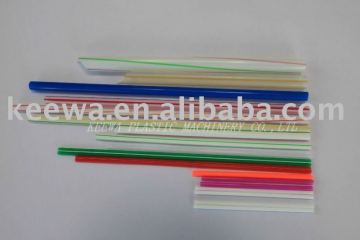 plastic pipe machine