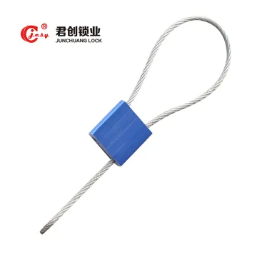 Pull Tight Length Adjustable Cable Seal