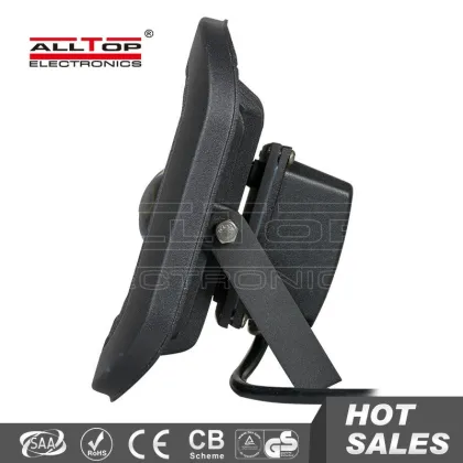 High lumen waterproof 30w maine led floodlight anti corrosive