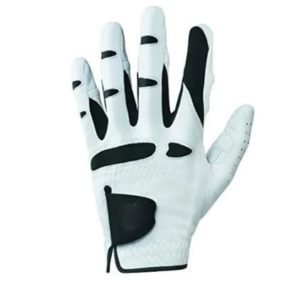 New Design Personalized Golf Gloves