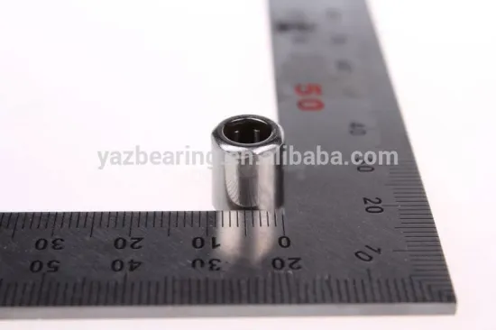 6X10X12mm HF0612 FC-6 One Way Drawn Cup Needle Bearing Clutch Engine bearings